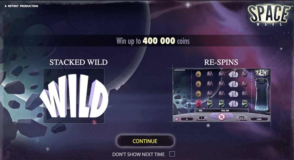 Space Wars Rules Space Wars Rules